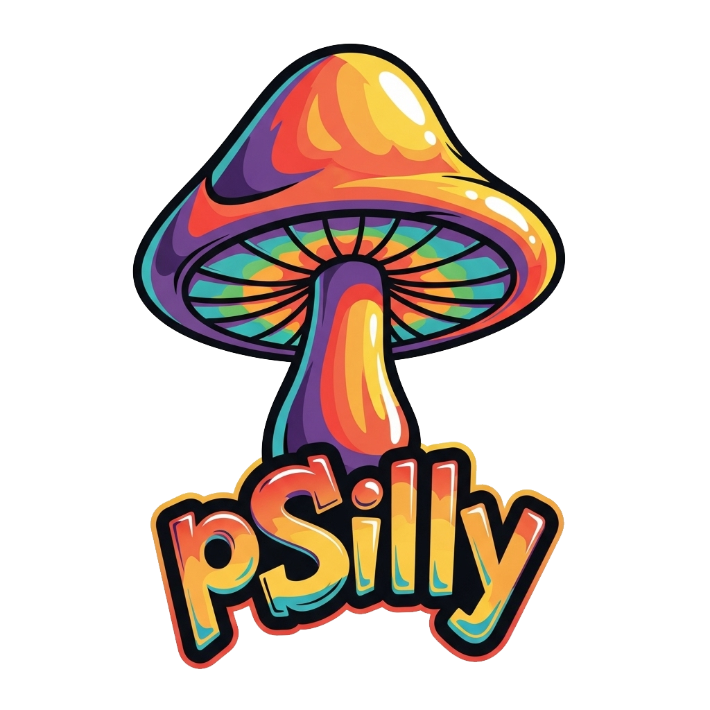 pSilly_logo
